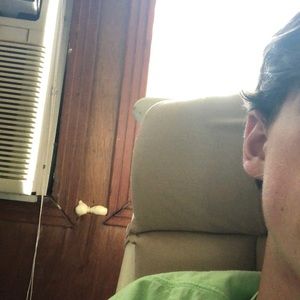 Meet your Posher, Connor